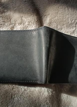 Кошелек staff black 2 3