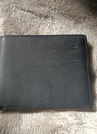 Кошелек staff black 2