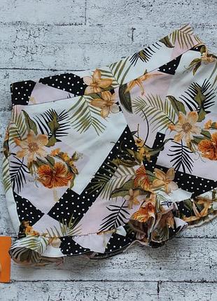 Шорты river island 5-6 лет