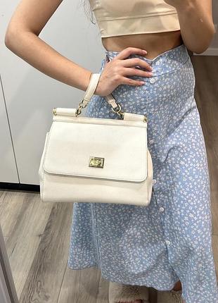 Сумка dolce & gabbana