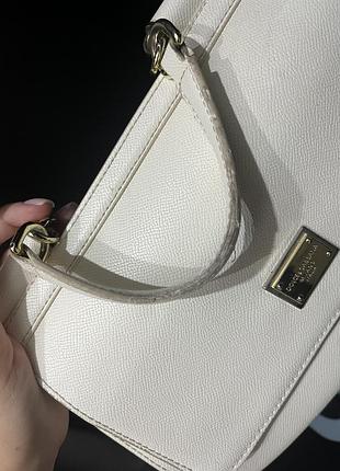 Сумка dolce & gabbana 6