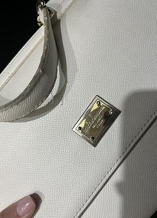 Сумка dolce & gabbana 7