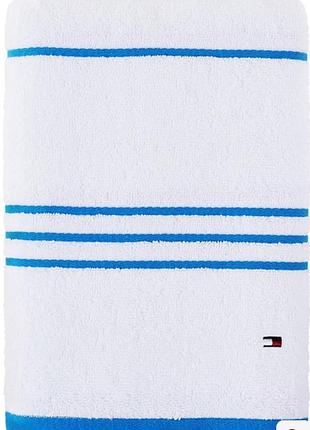 Tomi hilfiger  рушник 132*60