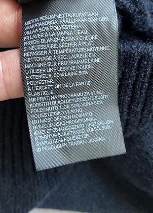 Гольф h&m  светр 4