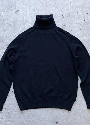Гольф h&m  светр