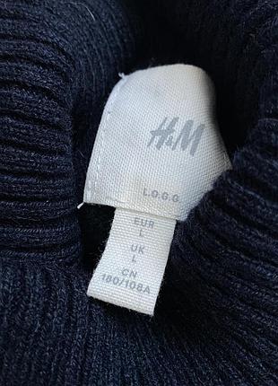 Гольф h&m  светр 2