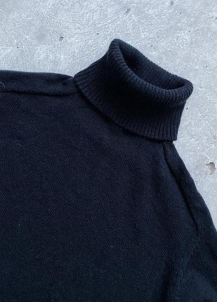 Гольф h&m  светр 5