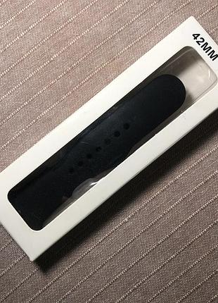Ремінець для apple watch оригінал 42mm