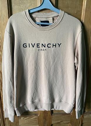Жіночий світшот givenchy