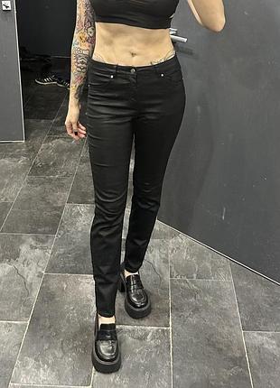 Штани джинсові