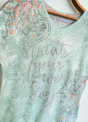 Чудова футболка ❤️ туречковина 🔥