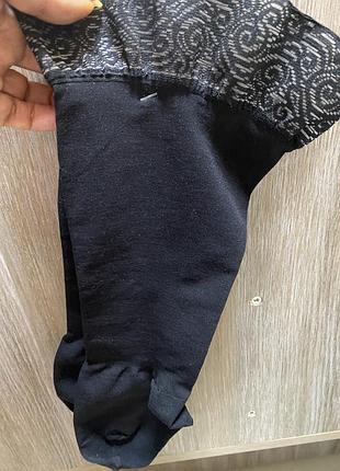 Чулки компрессионные sigvaris 46 м 2 компрессия новые