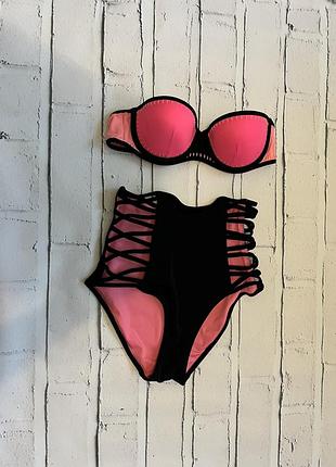 Стильний купальник