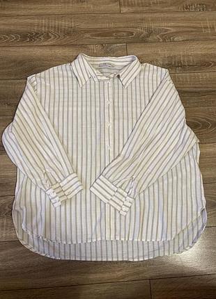 Жіночка сорочка