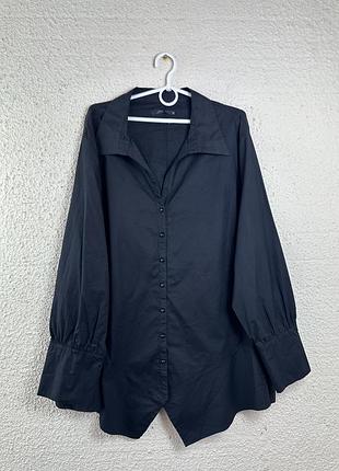 Рубашка батал, большой размер