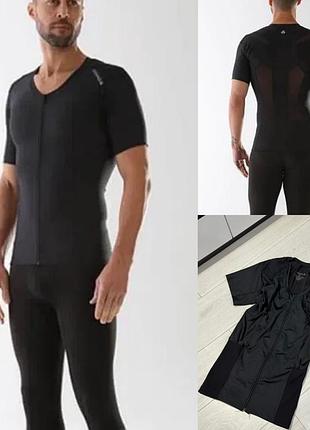 Анатомічна футболка alignmed