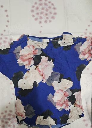 Блуза жiноча