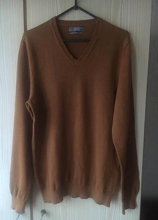 Джемпер 100% бавовна