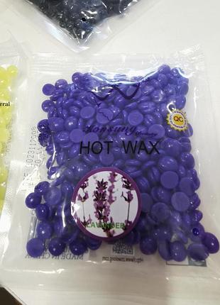 Віск для депіляції