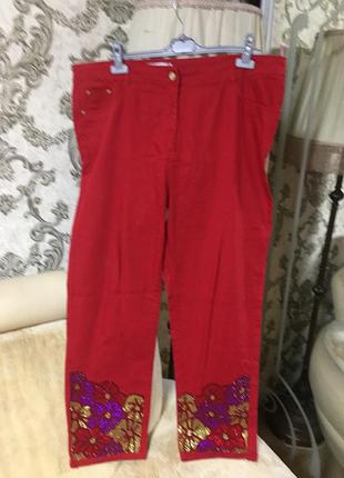 Джинсы фирменные оригинал