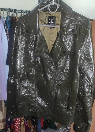 Куртка косуха