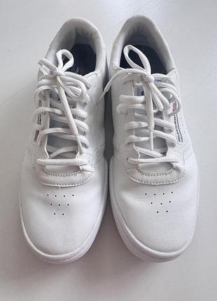 Кросівки чоловічі skechers sport relaxed fit з натуральної шкіри