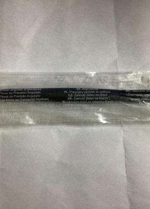 Двухсторонняя кисточка для гелевой подводки для глаз avon