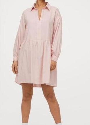 Сукня жіноча h&m s/m/36/38/10/8