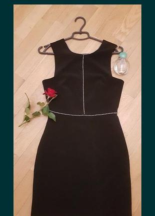 Элегантное платье h&amp;m