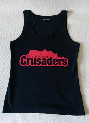 Майка james nicholson, s