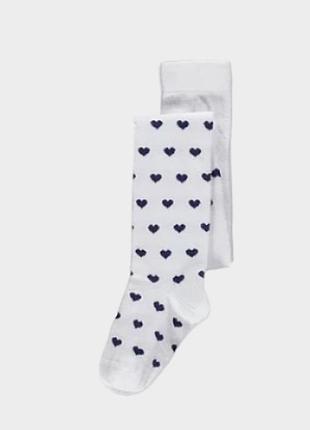 Колготы детские демисезонные джордж