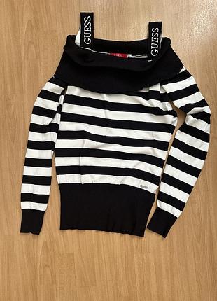 Кофточка guess