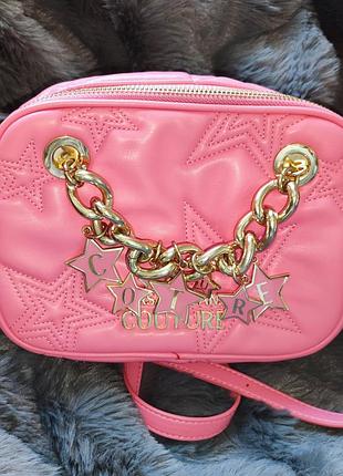 Женская сумка от versace 2