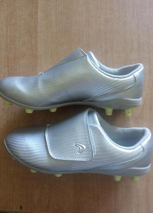 Бутси дитячі 21,5 см