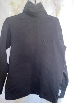 Гольф на мальчика