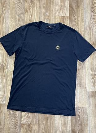 Belstaff чоловіча класична футболка-розмір л