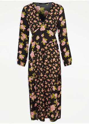 Сукня літня 100% віскоза