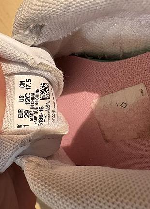 Кросівки puma 2