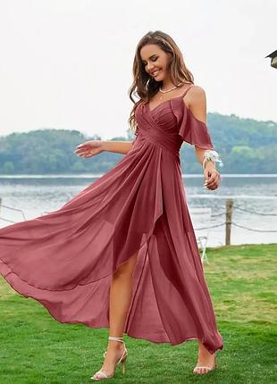 Плаття розмір 14