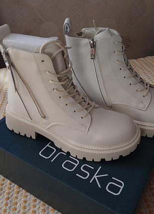 Черевики демісизон