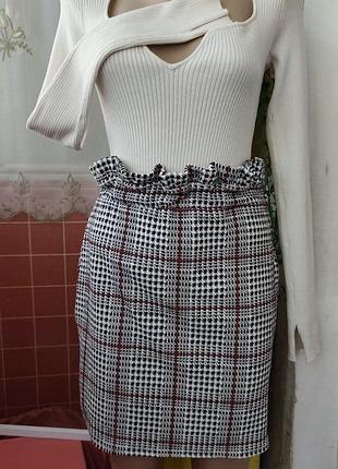 Юбка, размер 12 евро