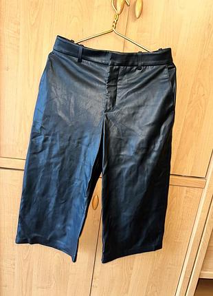 Кюлоты женские zara