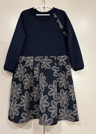 Сукня  на 7-8 років