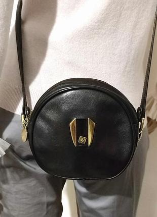 Vicosta cумка кроссбоди кожа /12845/