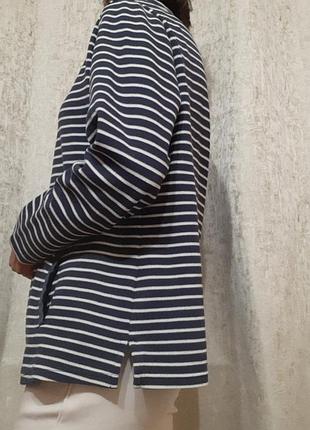 Толстовка свитшот с хлопком 7