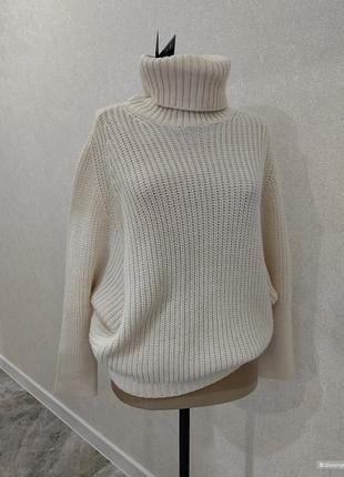 Светр massimo dutti