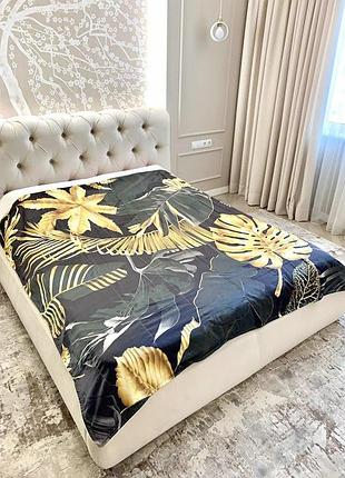 Issi home 5 покривало 200x220см. туреччина.