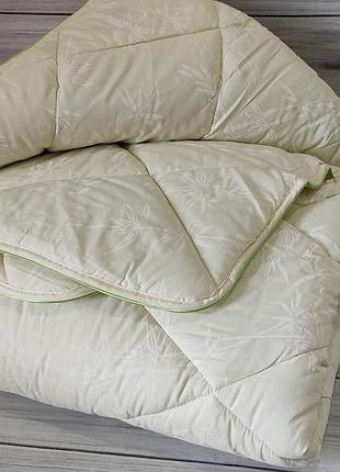 195х215см. ковдра з бамбуковим наповнювачем. dia bella турция