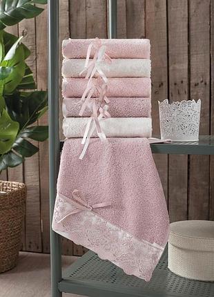 Pupilla clara кухонні рушники 3в1. пеньє.