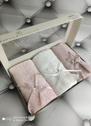 Кухонные полотенца для рук, 30-50см. ткань: пенье. люкс качество. pupilla vita турция 3650